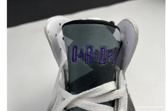 Jordan CU9307-100 Air 7 Retro (2021) CU9307-100 Flint 0303